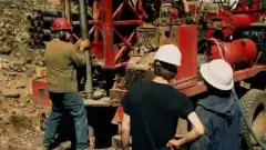 Discovery. Золотая лихорадка 3 сезон 8 серия