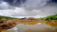 Discovery. Золотая лихорадка 3 сезон 9 серия