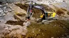 Discovery. Золотая лихорадка 3 сезон 10 серия