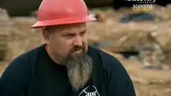 Discovery. Золотая лихорадка 3 сезон 11 серия