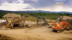 Discovery. Золотая лихорадка 3 сезон 15 серия