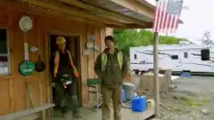 Discovery. Золотая лихорадка 3 сезон 19 серия