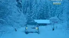 Discovery. Золотая лихорадка 3 сезон 20 серия