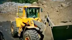 Discovery. Золотая лихорадка 4 сезон 7 серия