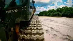 Discovery. Золотая лихорадка 4 сезон 10 серия