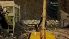 Discovery. Золотая лихорадка 4 сезон 11 серия