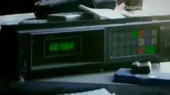 Discovery. Золотая лихорадка 4 сезон 12 серия