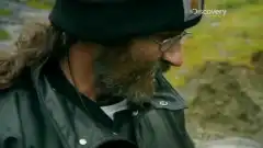 Discovery. Золотая лихорадка 4 сезон 13 серия