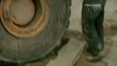 Discovery. Золотая лихорадка 4 сезон 17 серия