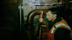 Discovery. Золотая лихорадка 4 сезон 18 серия