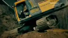 Discovery. Золотая лихорадка 4 сезон 19 серия