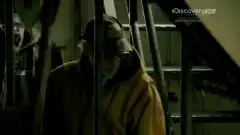 Discovery. Золотая лихорадка 5 сезон 1 серия