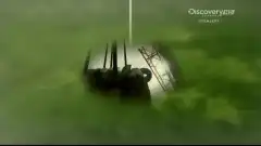 Discovery. Золотая лихорадка 5 сезон 5 серия