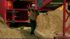 Discovery. Золотая лихорадка 5 сезон 8 серия