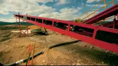 Discovery. Золотая лихорадка 5 сезон 9 серия
