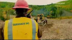 Discovery. Золотая лихорадка 5 сезон 11 серия