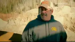 Discovery. Золотая лихорадка 5 сезон 12 серия