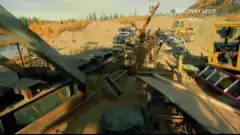 Discovery. Золотая лихорадка 5 сезон 14 серия