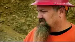 Discovery. Золотая лихорадка 5 сезон 16 серия