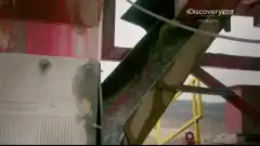 Discovery. Золотая лихорадка 5 сезон 18 серия