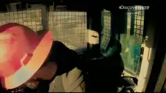 Discovery. Золотая лихорадка 5 сезон 20 серия