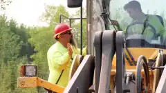 Discovery. Золотая лихорадка 6 сезон 4 серия