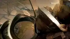 Discovery. Золотая лихорадка 6 сезон 6 серия