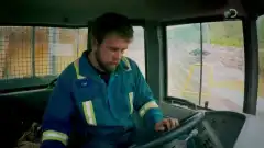 Discovery. Золотая лихорадка 6 сезон 7 серия