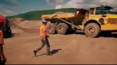 Discovery. Золотая лихорадка 6 сезон 8 серия