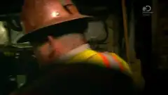 Discovery. Золотая лихорадка 6 сезон 9 серия