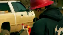 Discovery. Золотая лихорадка 6 сезон 10 серия