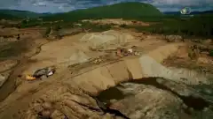 Discovery. Золотая лихорадка 6 сезон 12 серия