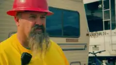 Discovery. Золотая лихорадка 6 сезон 15 серия