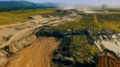 Discovery. Золотая лихорадка 6 сезон 16 серия