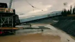 Discovery. Золотая лихорадка 6 сезон 19 серия