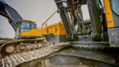 Discovery. Золотая лихорадка 6 сезон 20 серия