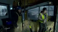 Discovery. Золотая лихорадка 6 сезон 21 серия