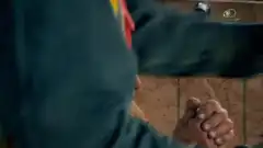 Discovery. Золотая лихорадка 6 сезон 22 серия