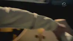 Discovery. Золотая лихорадка 7 сезон 1 серия