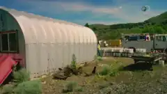 Discovery. Золотая лихорадка 7 сезон 2 серия