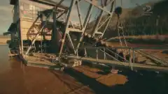 Discovery. Золотая лихорадка 7 сезон 3 серия