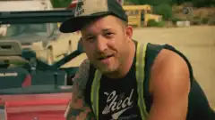 Discovery. Золотая лихорадка 7 сезон 4 серия