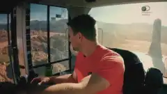 Discovery. Золотая лихорадка 7 сезон 5 серия