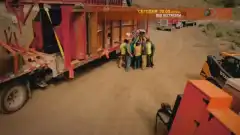 Discovery. Золотая лихорадка 7 сезон 6 серия