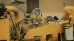 Discovery. Золотая лихорадка 7 сезон 7 серия