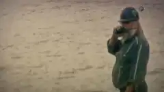 Discovery. Золотая лихорадка 7 сезон 8 серия