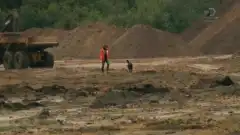 Discovery. Золотая лихорадка 7 сезон 10 серия