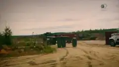 Discovery. Золотая лихорадка 7 сезон 11 серия