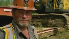 Discovery. Золотая лихорадка 7 сезон 14 серия