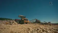 Discovery. Золотая лихорадка 7 сезон 16 серия